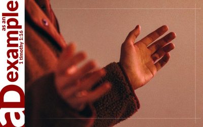 Lessons from an Intercessor (Amos 7:1–9)