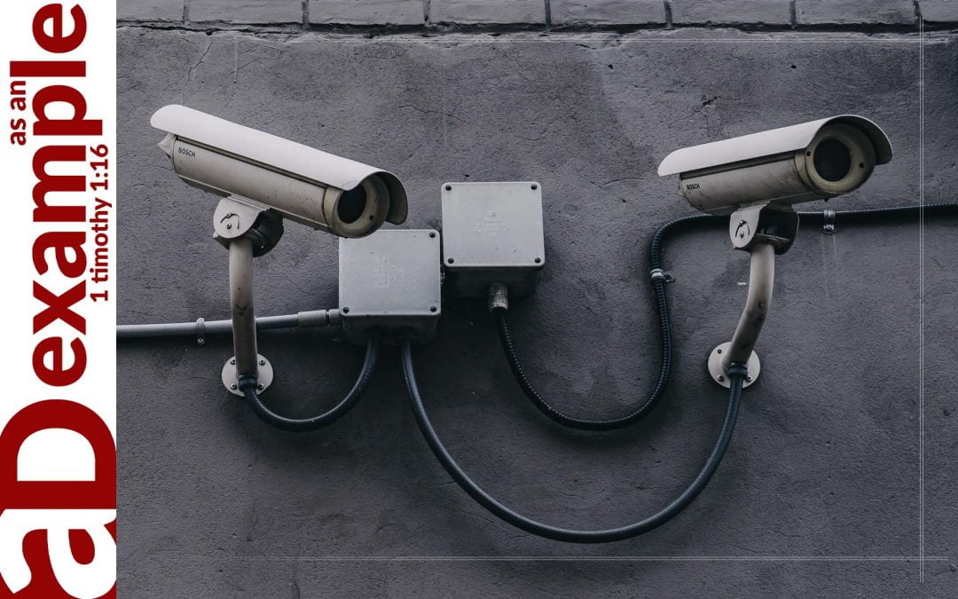 The Problem with Security (Amos 6)