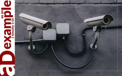 The Problem with Security (Amos 6)