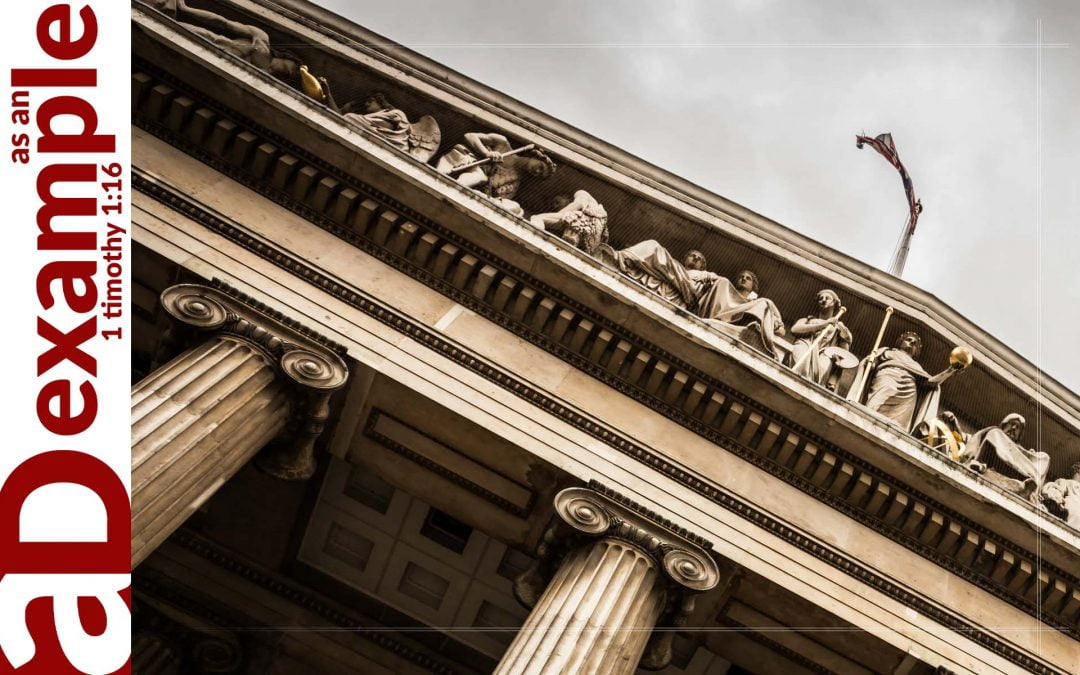 Where Judgement Begins (Amos 1–2)