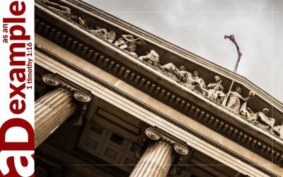 Where Judgement Begins (Amos 1–2)