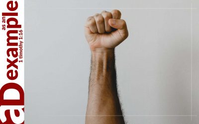 Christian Power (Habakkuk 3)