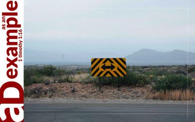 Choosing to Believe (Micah 5)