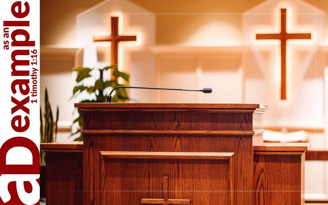 Close to Home (Micah 2–3)