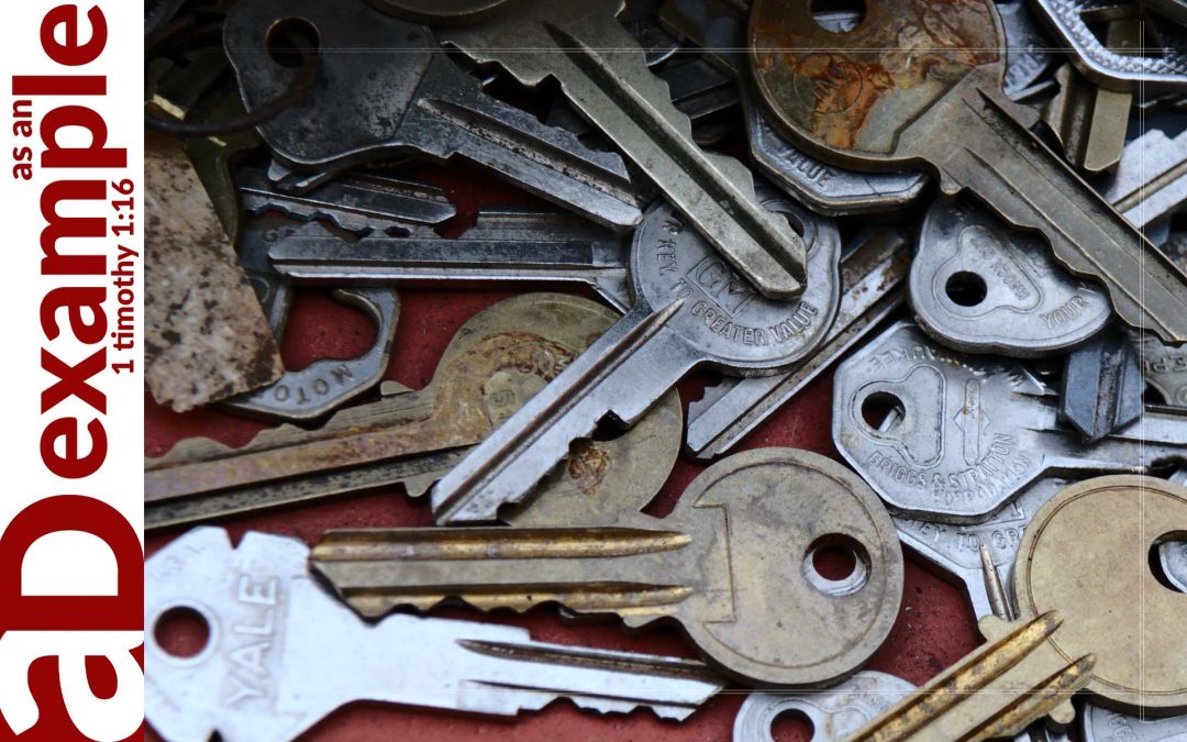 Keys to Revival (Micah 4)