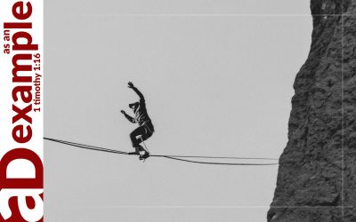 Living by Faith (Habakkuk 1:12–2:20)