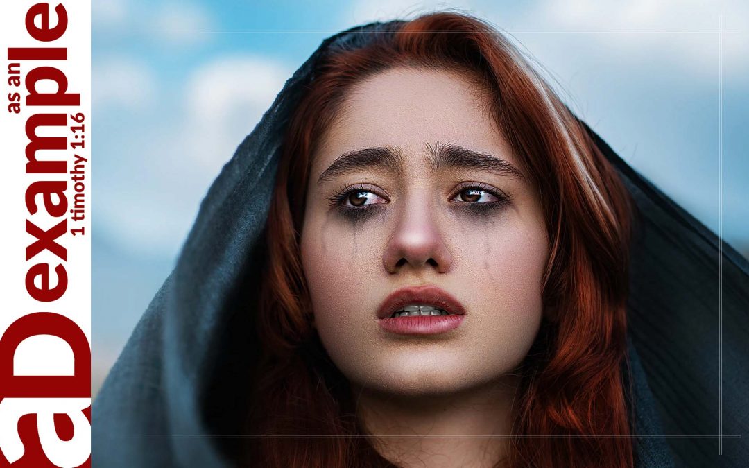 Learning to Lament (Jonah 2)