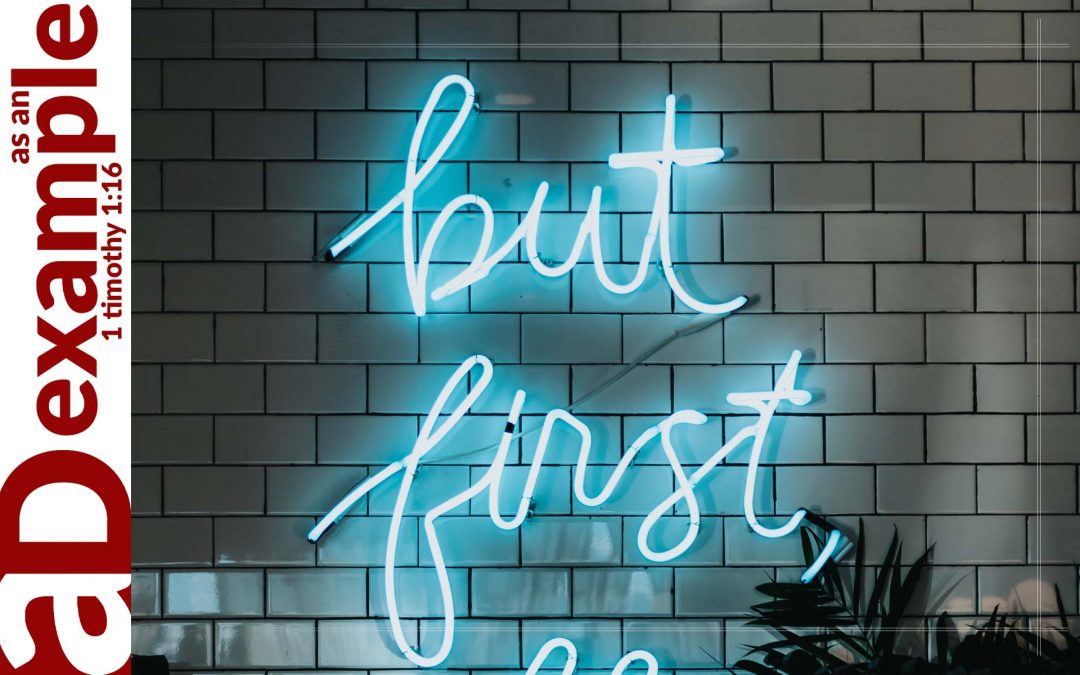 Blessed Obedience (Haggai 2)