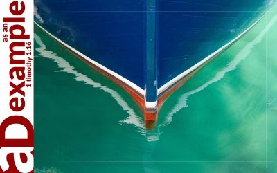 Running from Grace (Jonah 1)