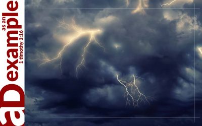 Sheltered (Zephaniah 1)