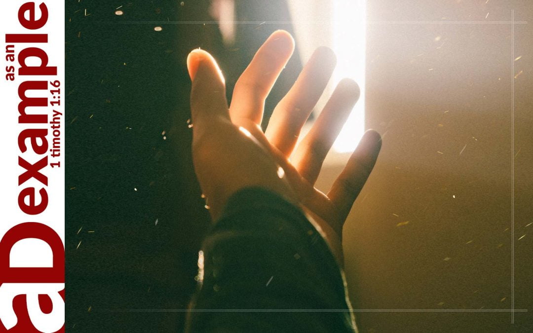 The Big God of the Little Guy (Micah Introduction)