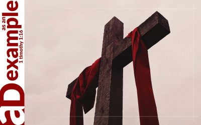 The God Who Pleads (Micah 7)