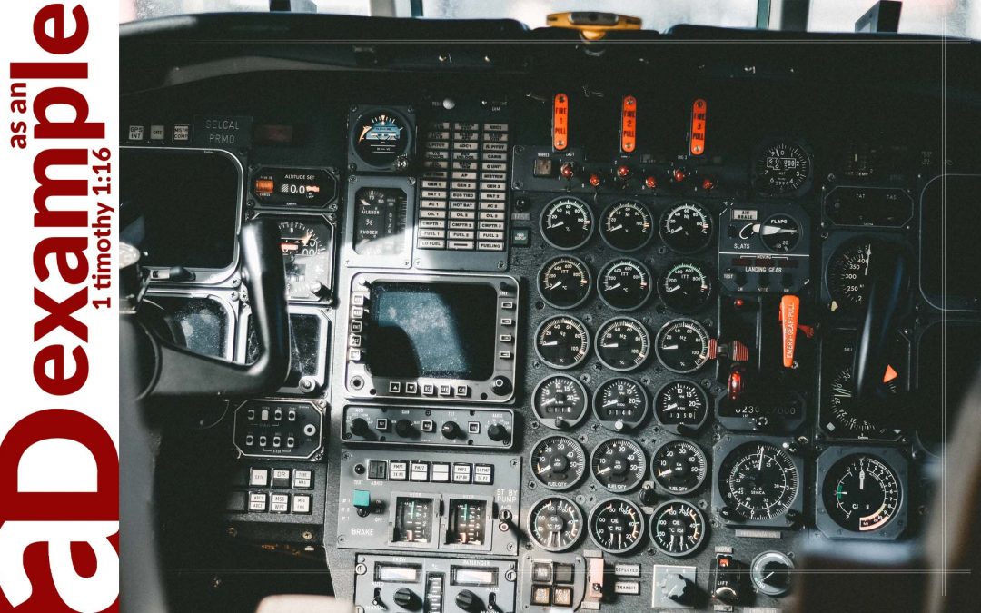 The Master of Wrath (Nahum 1)