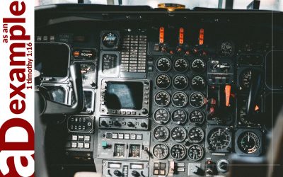 The Master of Wrath (Nahum 1)