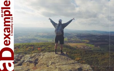 The Triumph of Mercy (Jonah 4)