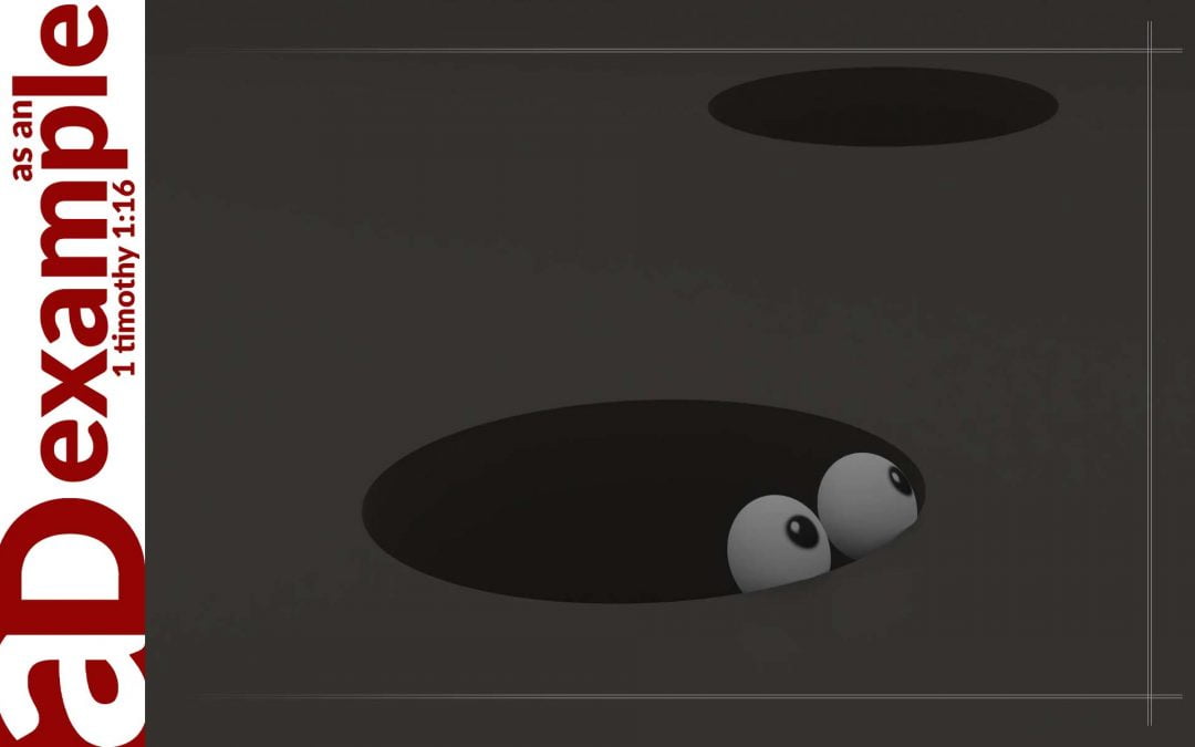 Unbelievable? (Jonah 3)