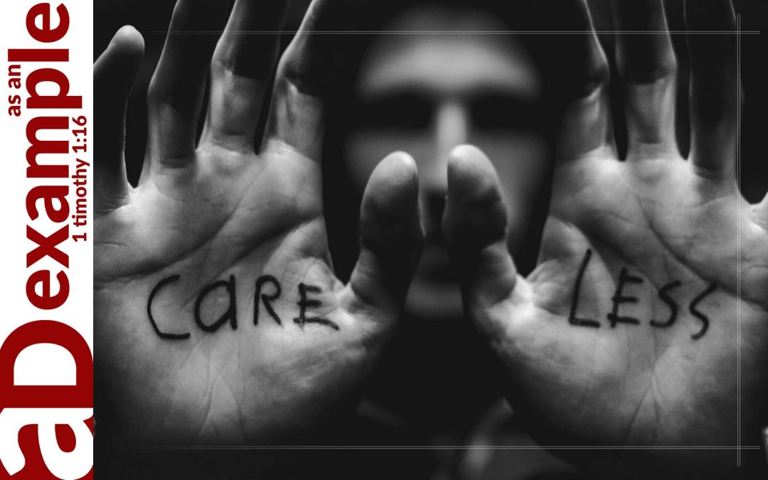 When God Doesn’t Care (Habakkuk 1:1–11)