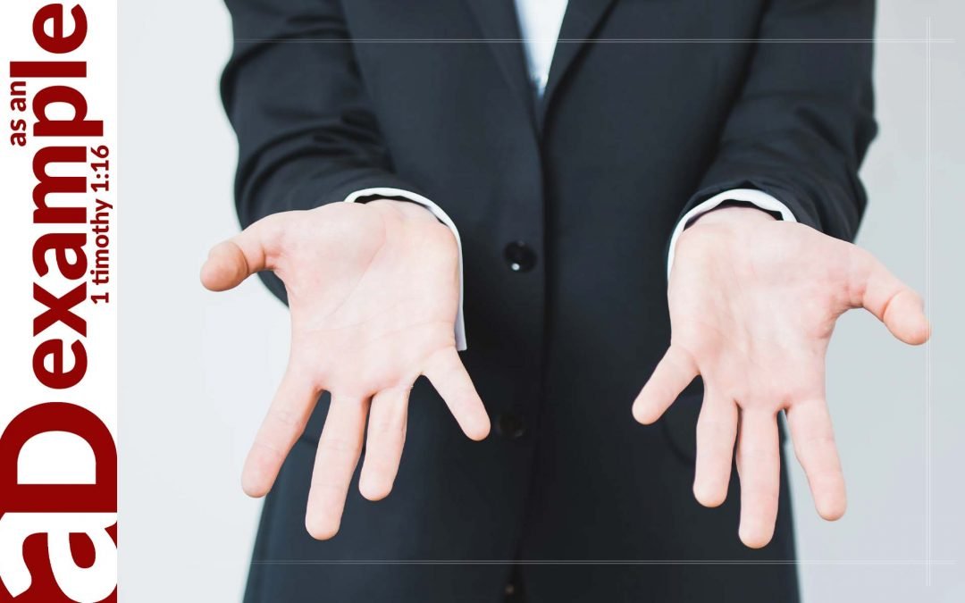 What God Wants (Micah 6)