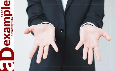 What God Wants (Micah 6)