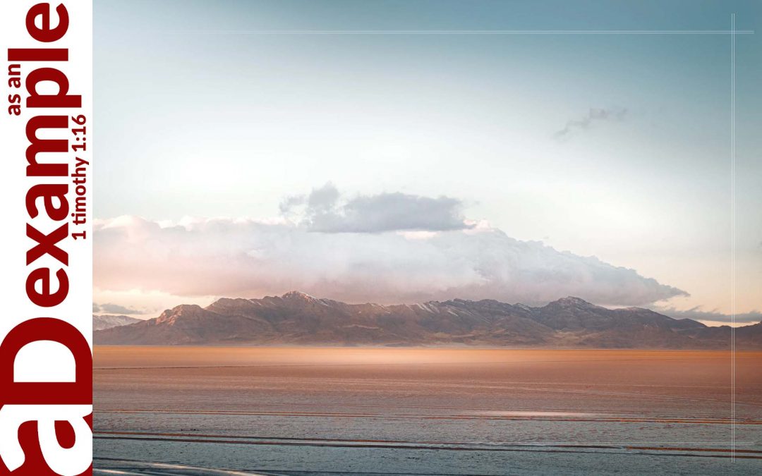 Fearing God (Malachi 3:16–4:6)