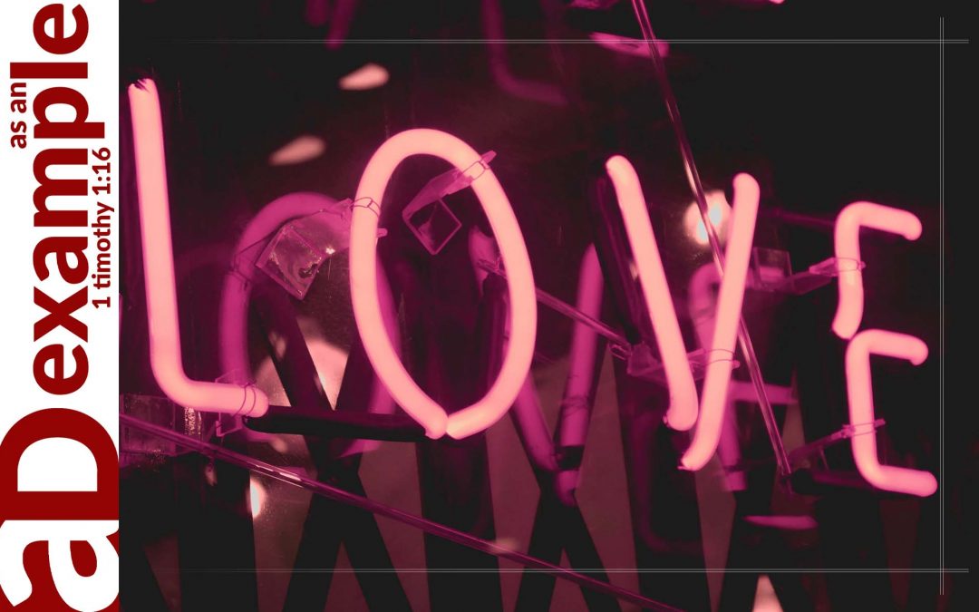 God Loves You (Malachi 1:1–5)