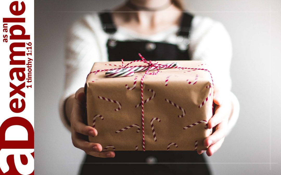 Giving Your All (Malachi 3:6–12)