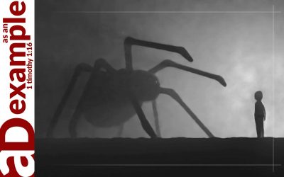 Hopeful Fear (1 Peter 1:17–21)