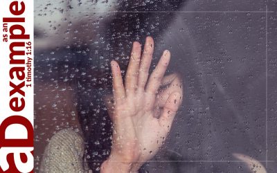 Hopeful Suffering (1 Peter 1:3–12)