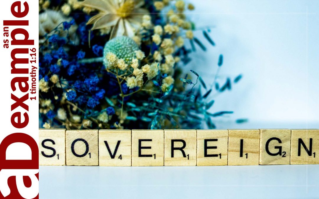 Sovereign Selfishness (Malachi Introduction)