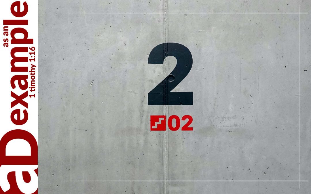 The God of Second Chances (Zechariah Overview)