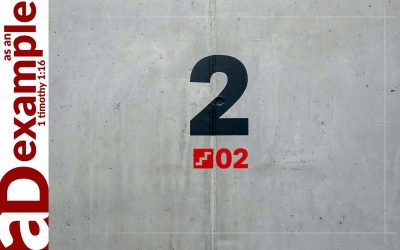 The God of Second Chances (Zechariah Overview)