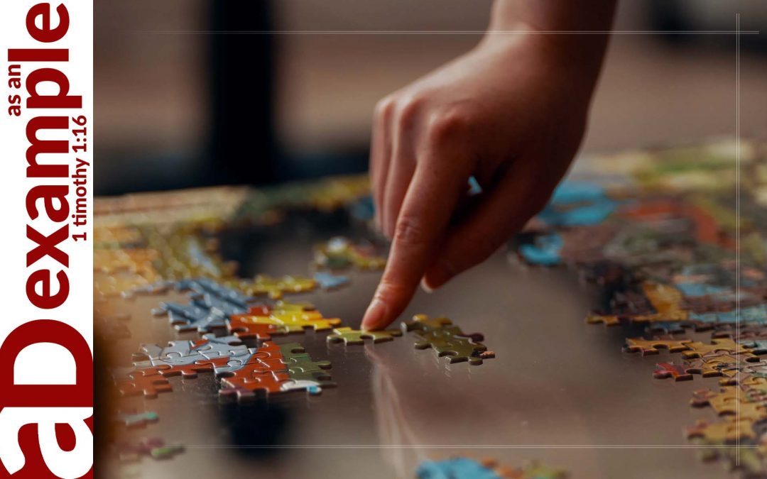 The God Who is Involved (Zechariah 1–2)