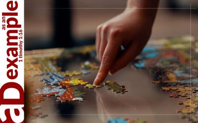 The God Who is Involved (Zechariah 1–2)