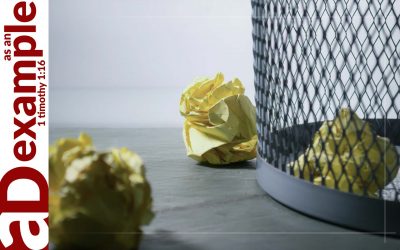 The God Who Is Rejected (Zechariah 9–11)