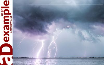 The God Who Judges (Zechariah 5–6)