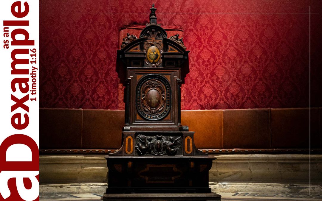 The God Who Reigns (Zechariah 12–14)