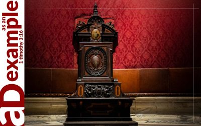 The God Who Reigns (Zechariah 12–14)