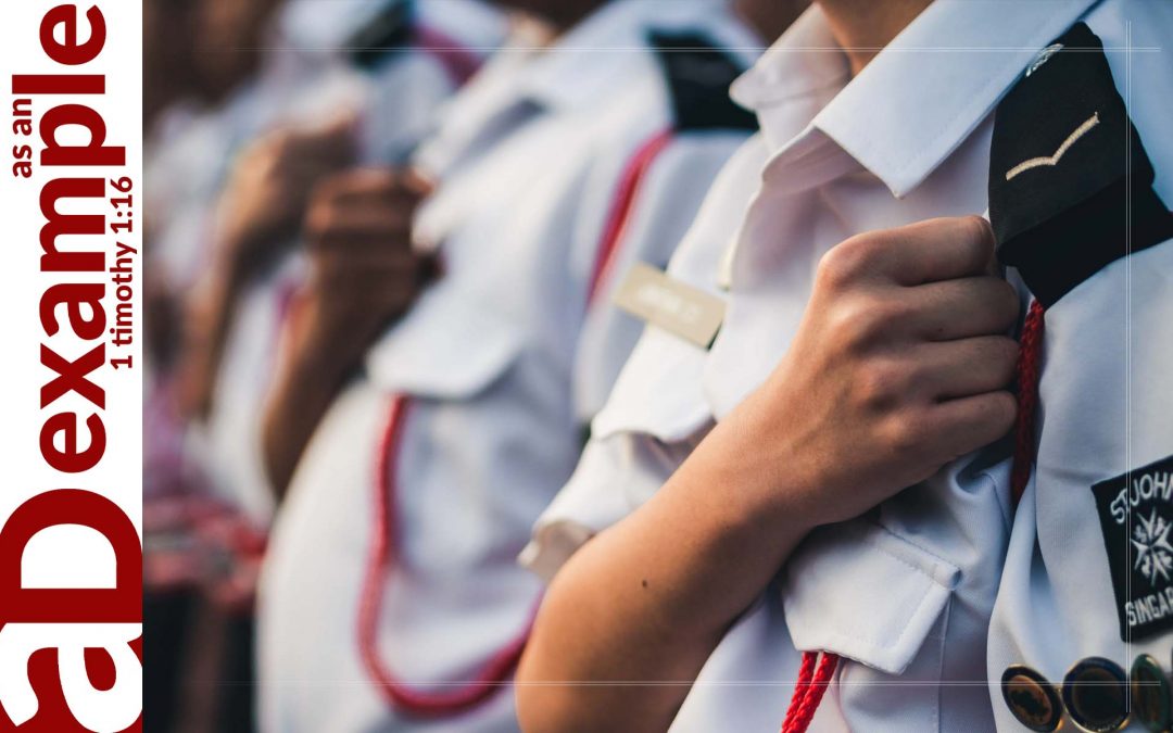 When Duty Replaces Devotion (Malachi 1:6–2:9)