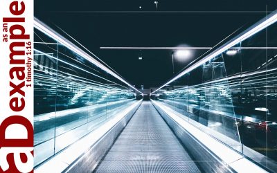 Hopeful Future (1 Peter 1:13–25)