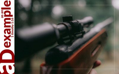 Heresy Hunters (2 Peter 2:1–3)