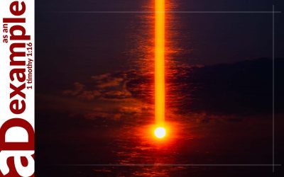 Hopeful Intentionality (1 Peter 2:11–12)