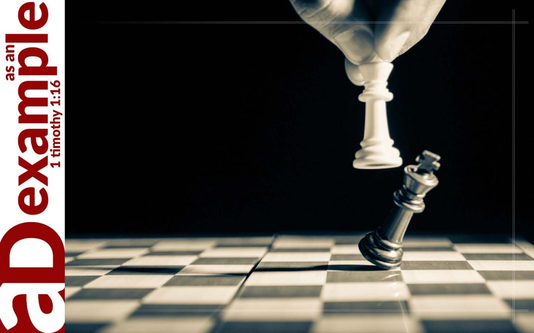 Hopeful Intentionality—Toward Enemies (Part 1) (1 Peter 3:8–17)