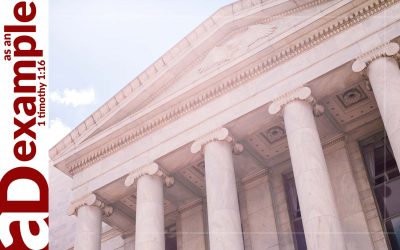 Hopeful Intentionality—Toward Government (1 Peter 2:13–17)