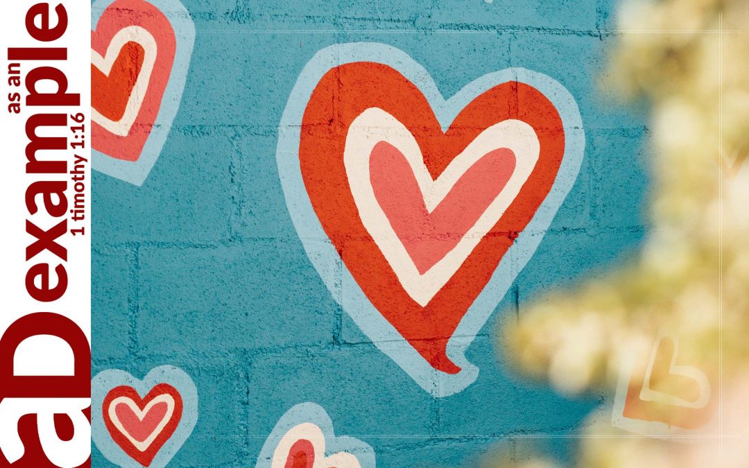 Hopeful Love (1 Peter 1:22–25)