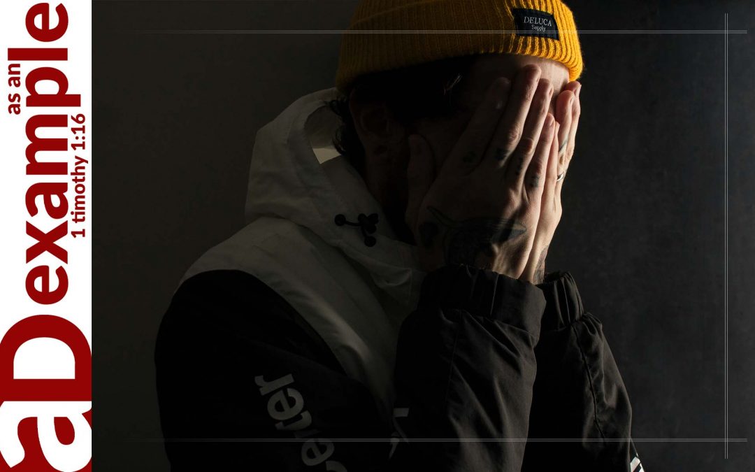 Hopeful Shame (1 Peter 4:12–19)