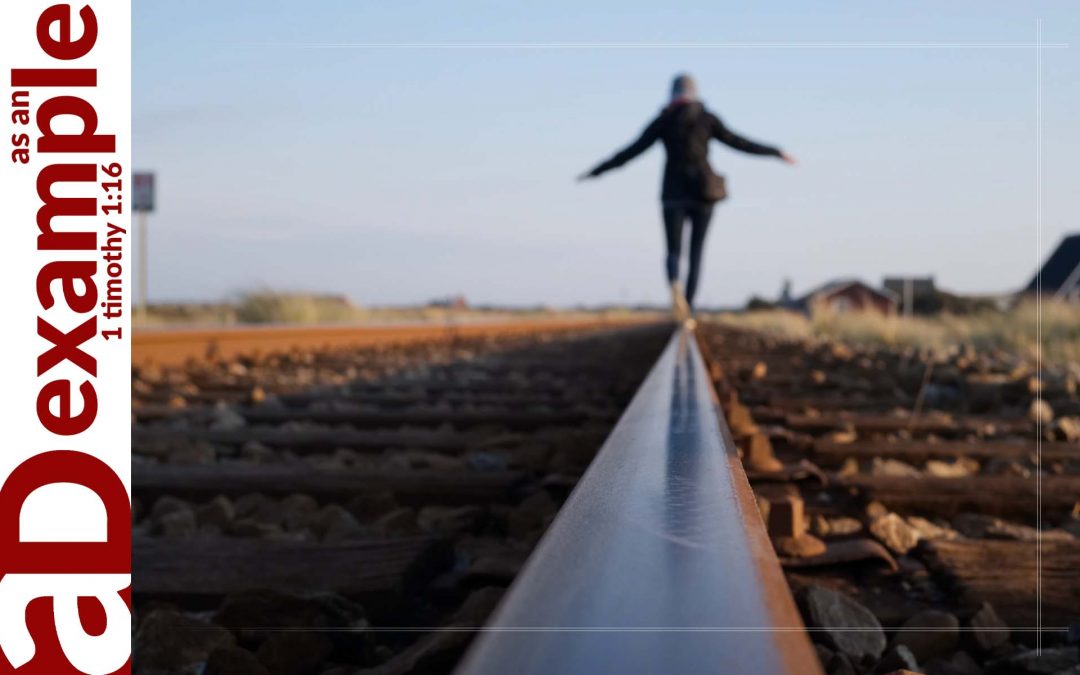 Hopeful Steadfastness (1 Peter 5:6–14)