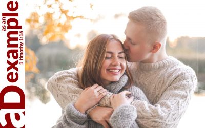 Hopeful Intentionality—Toward Your Wife (1 Peter 3:7)