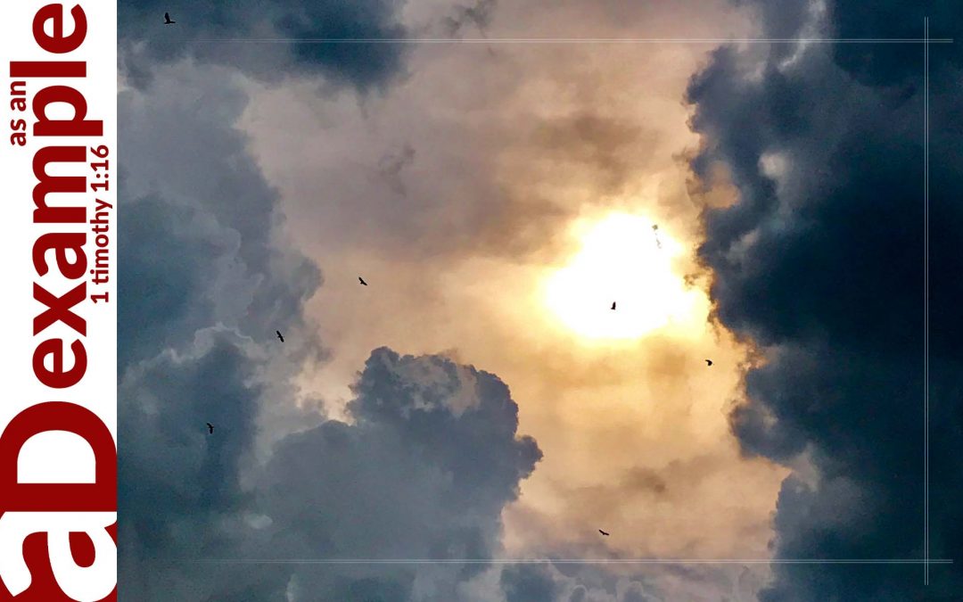 Hopeful Vindication (1 Peter 3:18–22)