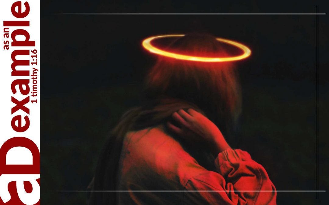 Privileged to Participate (2 Peter 1:3–11)