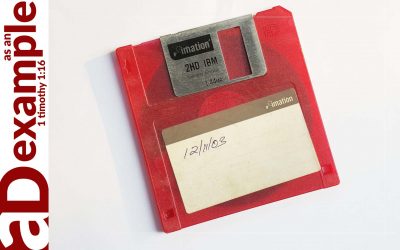 The Power of Memory (2 Peter 1:12–15)